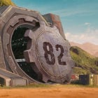 Last Fortress: Underground Logo