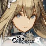 Sin Chronicle Logo